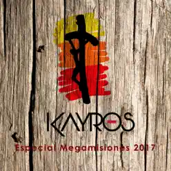 Especial Megamisiones - EP - Kayros Especial Megamisiones - EP - Kayros