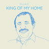 King of My Home - Muad