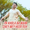 Pa Khola Ba Waim Chey Mey Heer Yeh - Single