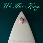 We Two Kings - Charlie Hunter & Bobby Previte