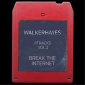 8Tracks, Vol. 2: Break the Internet artwork