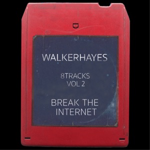 Walker Hayes - Face on My Money - 8Track - Line Dance Choreograf/in