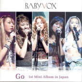 Go(Original Ver.) artwork