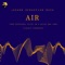 J. S. Bach: Air (Second Movement from Orchestral Suite No. 3 in D major, BWV 1068) (Arr. for flute by Claudio Ferrarini) artwork