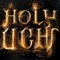 Holy Light artwork