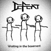 Waiting in the Basement - Single