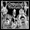 Growling Creatures - Single