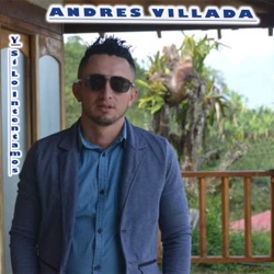 Andres Villada - No Te Puedo Perdonar