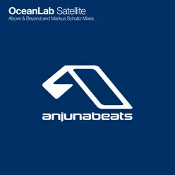 Satellite (feat. OceanLab) [Remixes] - EP - Oceanlab