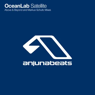 Satellite (feat. OceanLab) [Remixes] - EP - Oceanlab