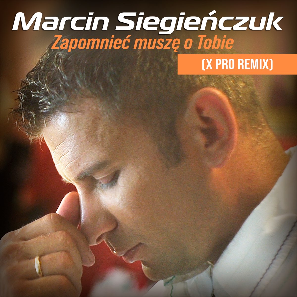 ‎apple Music에서 감상하는 Marcin Siegieńczuk의 Zapomnieć Muszę O Tobie Single 