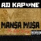 Mansa Musa (feat. J Racks) - Ad Kapone lyrics