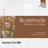 Stream & download Buxtehude: Membra Jesu Nostri