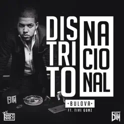 Distrito Nacional - EP - Bulova Distrito Nacional - EP - Bulova