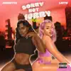 Sorry Not Sorry (Remix) - Single album lyrics, reviews, download