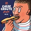 Casse Croûte Sampler Vol. 01 - EP, 2022