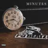 Stream & download Minutes - Single