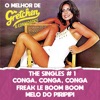 O Melhor de Gretchen & Convidados - EP