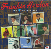 Why? - Frankie Avalon