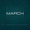 March (feat. Kingzam) artwork