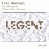 You Bring Me (Dante Tom Remix) - Single