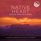 Native Heart: A Native American Music Odyssey artwork