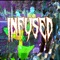 Infused - Yoshito lyrics