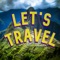 Let's Travel cover