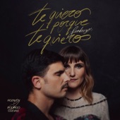 Te Quiero Porque Te Quiero (Fandangos) artwork