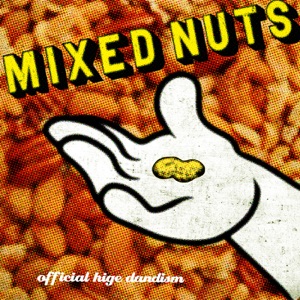 Mixed Nuts - EP
