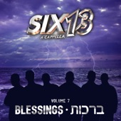 Six13 - Seder Crew