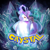 Saiko & Bluefire - Crystal portada