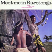 Meet Me in Rarotonga artwork