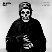 Sammy Kay - Hybrid Moments