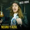 Negro Y Azul - Nico Borie lyrics