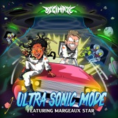 Ultra Sonic Mode (feat. Margeaux Star) artwork