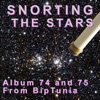 Snorting the Stars