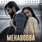 Mehabooba (feat. Sebin Xavier) artwork