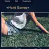 Head Games - EP album lyrics, reviews, download
