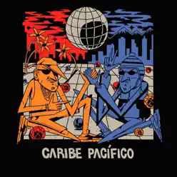 Caribe Pacífico (feat. Norick) - Single - Gegga Caribe Pacífico (feat. Norick) - Single - Gegga