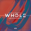 Whole (Rob Gasser Remix) - Single