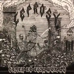 Death To This World - Leprosy Death To This World - Leprosy