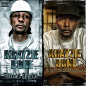 Krayzie Bone, Bone Thugs-n-Harmony - Make You Wanna Get High
