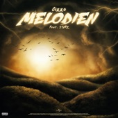 MELODIEN (feat. Stepz) artwork