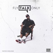 Fly Talk Only artwork