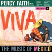 Viva! The Music of México artwork