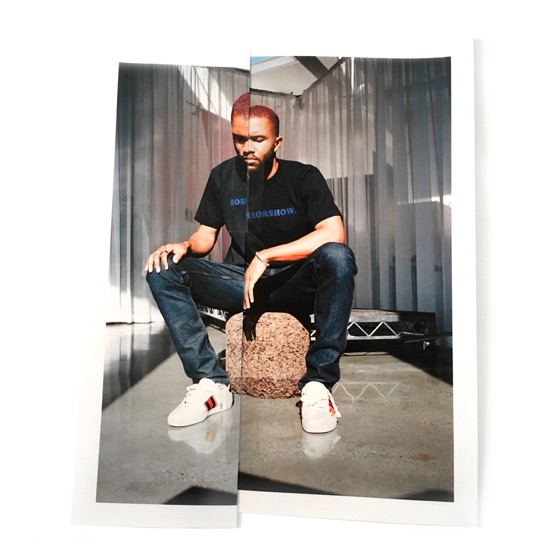 Cover artwork for Chanel