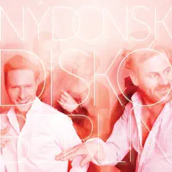 Diskó Berlín - Nydonsk Diskó Berlín - Nydonsk