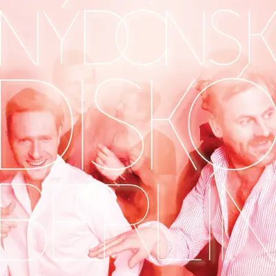Diskó Berlín - Nydonsk