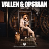 Vallen En Opstaan artwork